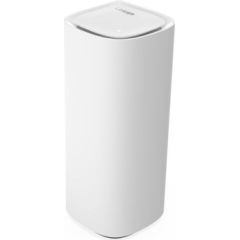 Linksys Velop Pro 7 Tri-band (2.4 GHz / 5 GHz / 60 GHz) Wi-Fi 7 (802.11be) White 5 Internal