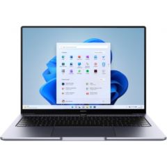 Huawei MateBook 14 Ноутбук i5-1240P / 14" / 16GB / 512GB / Windows 11 Home