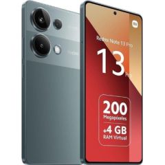 Xiaomi Redmi Note 13 Pro Mobilais Tālrunis 4G / 12GB / 512GB