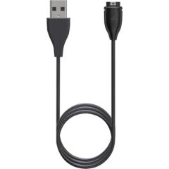 OEM Garmin viedaproces lādētājs USB kabelis melns