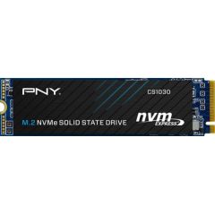 Pny Technologies PNY CS1030 500GB M.2 2280 PCI-E x4 Gen3 NVMe Диск SSD