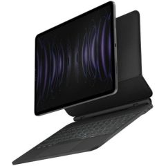 UNIQ Venno Magnetic Smart Чехол с Клавиатурой для Apple iPad Pro 11" (2022/2021) | Air 10.9" (2022/2020)