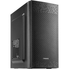 Tacens Anima AC6 500 Mini-Tower Datoru korpuss mATX / 500W / Melns