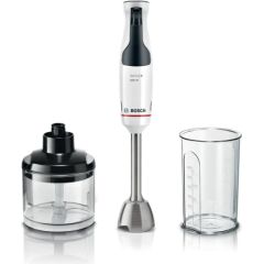 Bosch Serie 4 MSM4W220 blender 0.6 L Immersion blender 600 W White