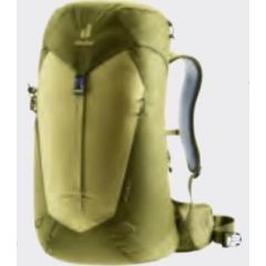 Plecak turystyczny Deuter AC Lite 30 linden-cactus