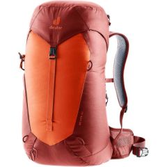 Plecak turystyczny Deuter AC Lite 30 paprika-redwood