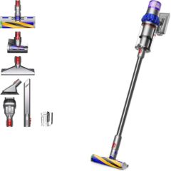 Dyson V15 Detect Fluffy (2023) Putekļu sūcējs