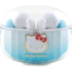 Hello Kitty HKTWSHDGKEQ Bezvadu Austiņas