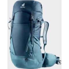 Plecak turystyczny Deuter Futura Pro 34 SL marine-lake