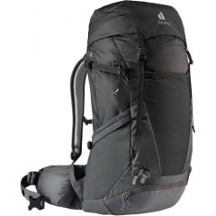 Plecak turystyczny Deuter Futura Pro 34 SL black-graphite