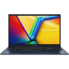 ASUS Vivobook 15 US X1504ZA-BQ260W i5-1235U 15,6"FHD IPS-level 60Hz 250nits AG 16GB DDR4 SSD512 Intel UHD Graphics WLAN+BT Cam 42WHrs Win11 Quiet Blue