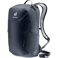 Plecak turystyczny Deuter Speed Lite 17 black