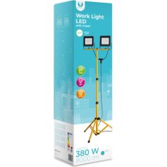 Forever LED 4500K Prožektors 2x50W