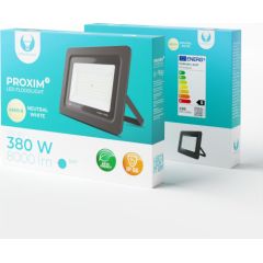 Forever Light ПрожекторLED PROXIM II / 100W / 4500K /  IP66