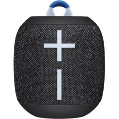 LOGITECH ULTIMATE EARS WONDERBOOM 3 - ACTIVE BLACK