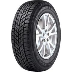 Goodyear 235/55R17 99T ULTRA GRIP WINTER studded