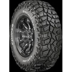 COOPER 265/70R17 121/118Q DISCOVERER STT PRO P.O.R