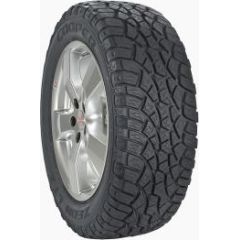 COOPER 255/55R19 111H ZEON LTZ XL