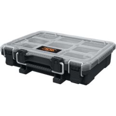 Keter Органайзер ROC Pro Gear 2.0 Half Organiser 34,8x26,8x9,5 см