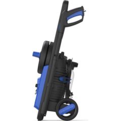 Nilfisk Core 140-8 PowerControl In-Hand HOME EU pressure washer Upright Electric 474 l/h 1800 W Blue