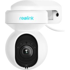 Reolink security camera E1 Outdoor 5MP PTZ WiFi