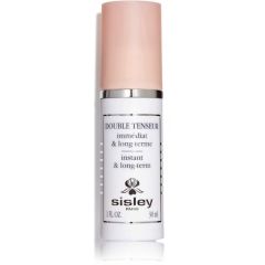 Sisley Double Tenseur Instant & Long-Term  30ml izlīdzinoša sejas želeja