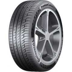 285/45R22 CONTINENTAL PremiumContact 6 114Y XL FR MO