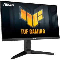 ASUS TUF Gaming VG249QL3A, gaming monitor - 24 -  black, Full HD, IPS, 180Hz panel