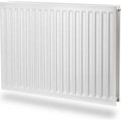 Purmo radiators sānu, H20 tips, 600x600 mm