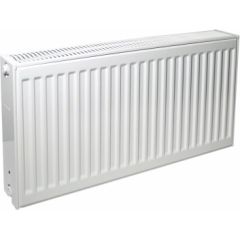 Purmo radiators sānu, C33 tips, 600x1400 mm