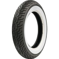 Riepa Chopper/Cruiser DUNLOP MT90B16 72H D402 WW Priekšējā