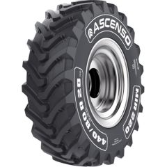 340/80R18 Ascenso MIR220 143A8 (143B) SB TL