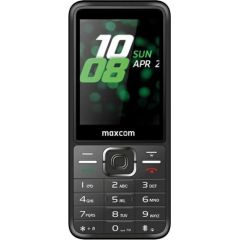 Maxcom MM244 Mobilais Telefons DS