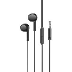 OEM Borofone Earphones BM76 Ocean black