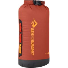 Worek wodoszczelny SEA TO SUMMIT Big River 13L Picante