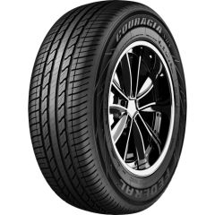 285/60R18 FEDERAL COURAGIA XUV 120H XL DOT21