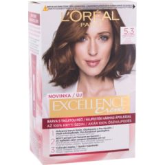 L'oreal Excellence / Creme Triple Protection 48ml