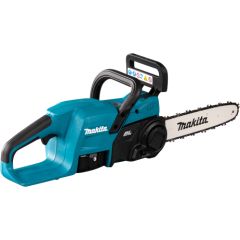 Ķēdes zāģis Makita DUC307ZX3; 18 V; 30 cm sliede (bez akumulatora un lādētāja)