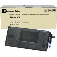 Triumph-adler Triumph Adler / Utax Kit P4030DN (4434010015/ 4434010010) Toner Cartridge, Black