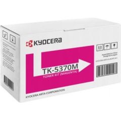 Лазерный картридж Kyocera TK-5370M (1T02YJBNL0), пурпурный
