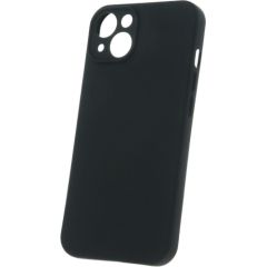 iLike Xiaomi  Xiaomi 14 Pro Silicon case Black