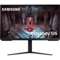 Monitors Samsung Odyssey G5 G51C 32" 2560x1440 165 Hz