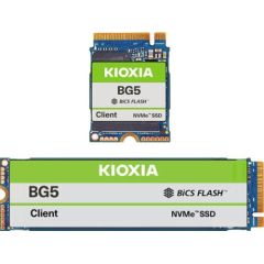 SSD Kioxia BG5 256GB M.2 2230 PCI-E x4 Gen4 NVMe (KBG50ZNS256G)