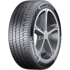 235/55R17 CONTINENTAL PremiumContact 6 103W XL FR