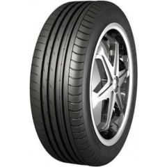 Nankang Sportnex AS-2 + 245/40R19 98Y