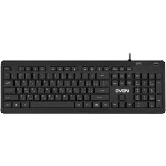 Keyboard SVEN KB-E5700H ENG