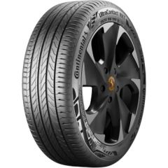 215/55R17 CONTINENTAL UltraContact NXT CRM 98W XL FR