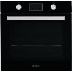 Indesit IFW65Y0J Black