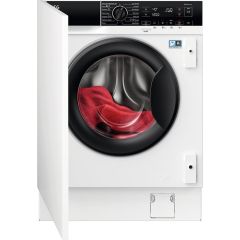 AEG L7WBE68SI Velas mazg. mašīna ar žāvētāju, pabūvējama 8kg 1600rpm ProSense DualSense