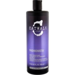 Tigi Catwalk Fashionista / Violet 750ml